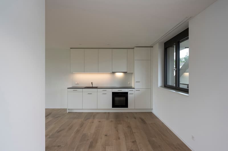 3,5-Zimmer-Neubauwohnung in Effretikon (4)