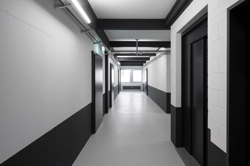 Generous storage space with plenty of daylight (4)