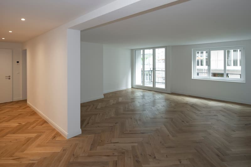 Living in Neustadt Lucerne (2)