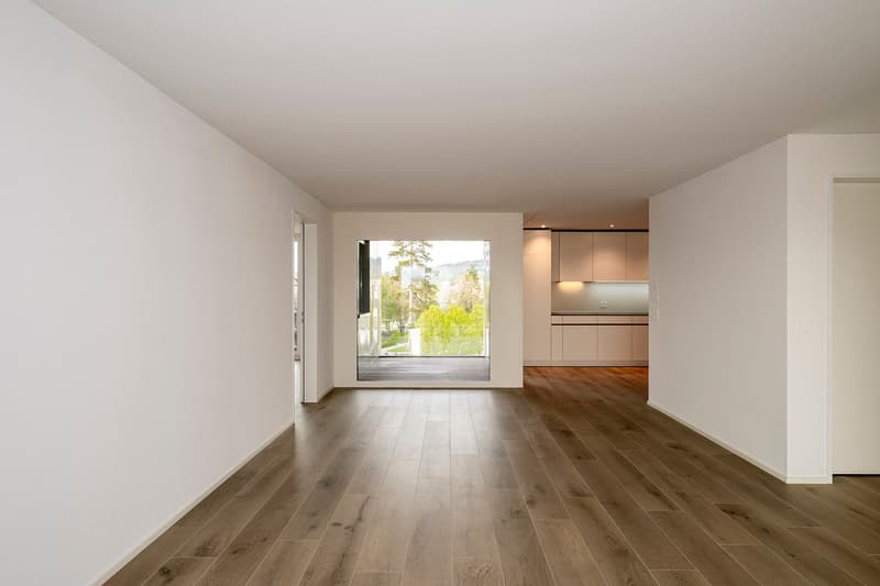 Wohnen im Zentrum von Wetzikon (3)
