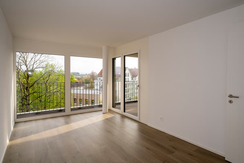 Wohnen im Zentrum von Wetzikon (4)