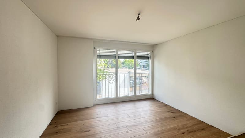 Nouvel appartement 2.5 pièces situé au centre de Wetzikon (5)