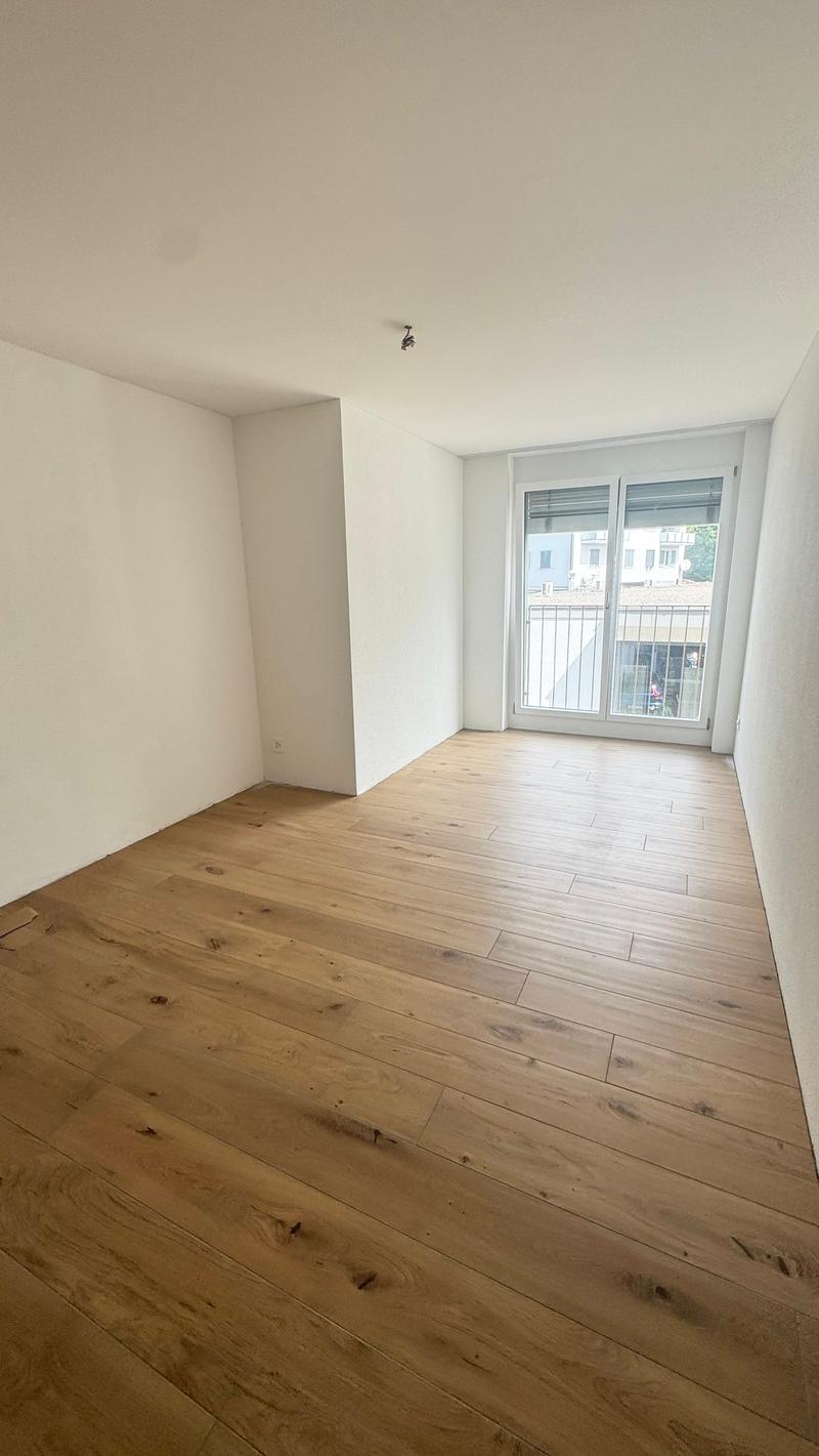 Appartement 3.5 pièces en plein centre de Wetzikon (4)
