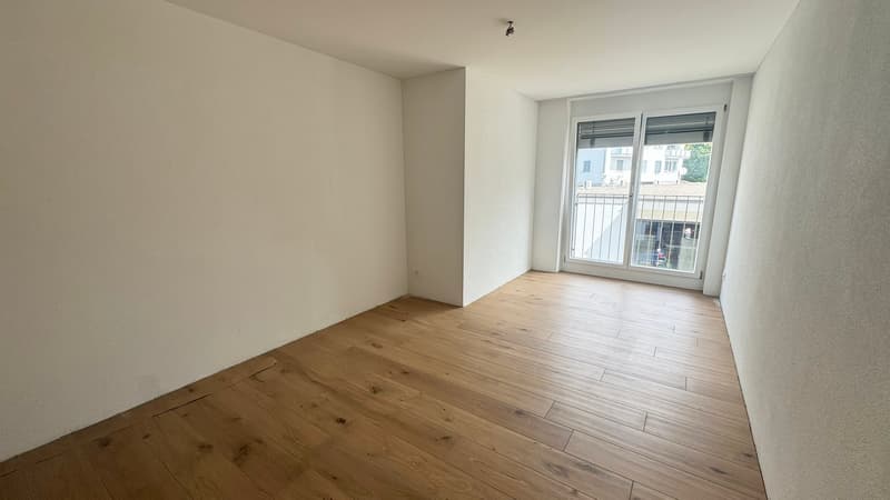 Appartement 3.5 pièces en plein centre de Wetzikon (3)