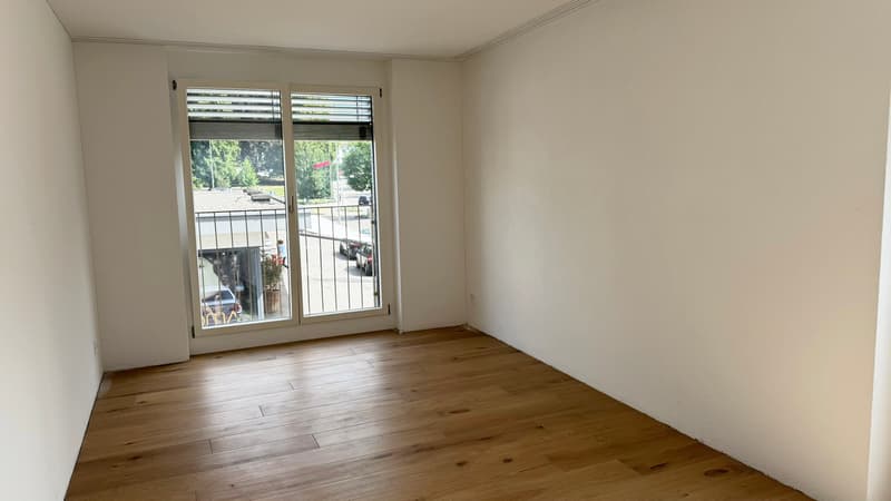 Appartement 3.5 pièces en plein centre de Wetzikon (6)
