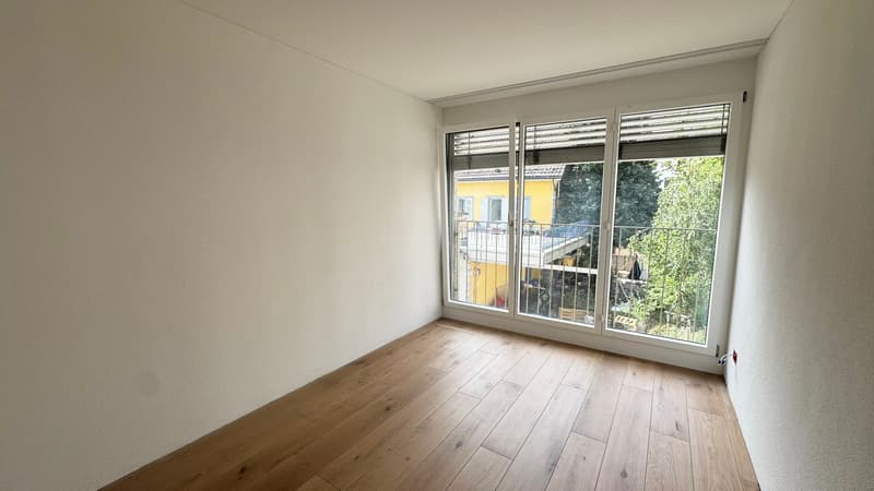 New 3.5 room apartment in the center of Wetzikon (3)
