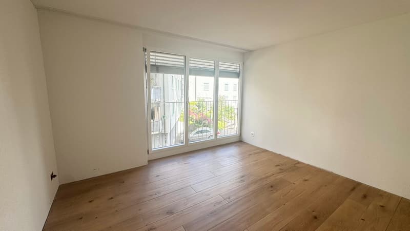 New 3.5 room apartment in the center of Wetzikon (4)