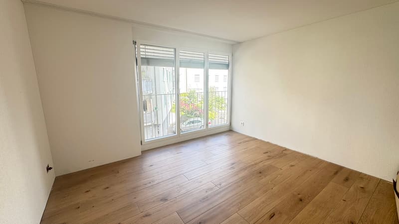 New 3.5 room apartment in the center of Wetzikon (5)