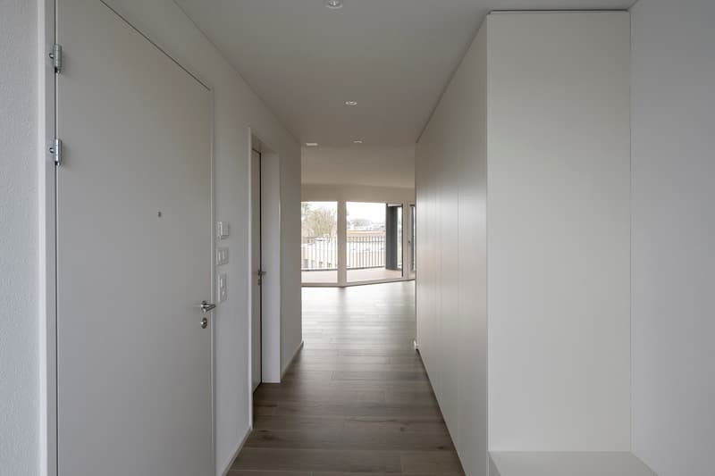 3.5 Zimmerwohnung im Herzen von Wetzikon (5)