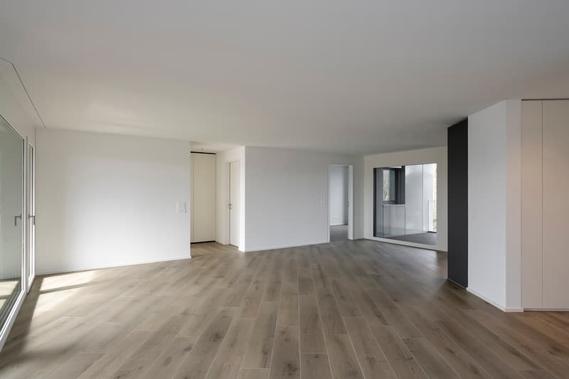 3.5 Zimmerwohnung im Herzen von Wetzikon (4)