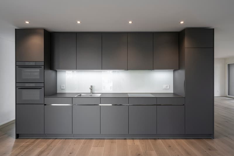 3.5 Zimmerwohnung im Herzen von Wetzikon (1)