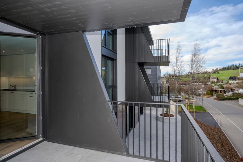 2.5 Zimmerwohnung NEUBAU 2024 (1)