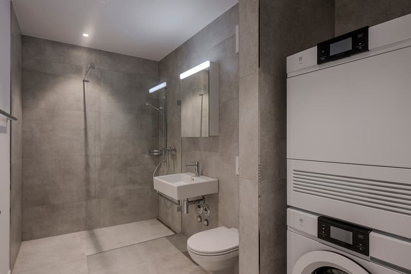 2.5 Zimmerwohnung NEUBAU 2024 (3)