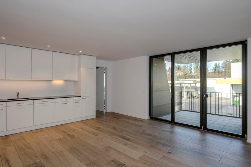 2.5 Zimmerwohnung NEUBAU 2024 (5)