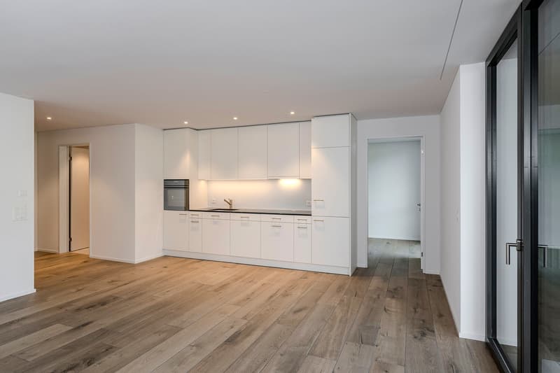 2.5 Zimmerwohnung NEUBAU 2024 (6)
