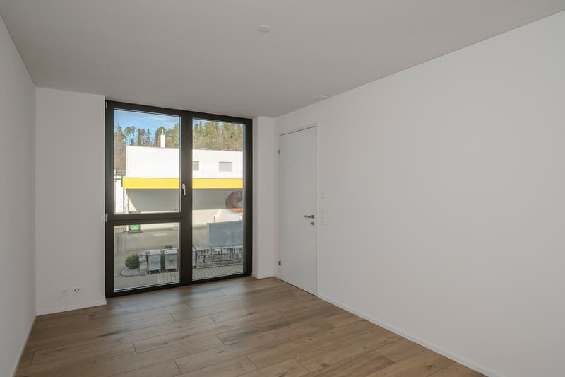 2.5 Zimmerwohnung NEUBAU 2024 (7)