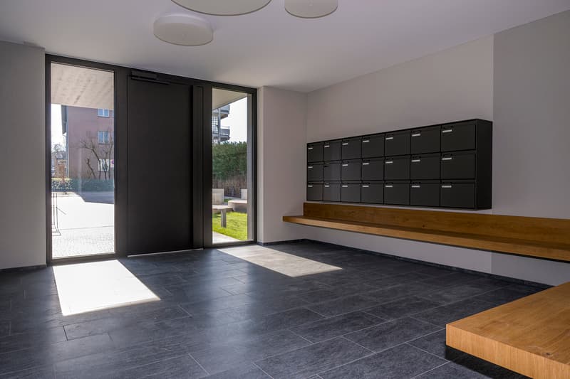 2.5 Zimmerwohnung NEUBAU 2024 (10)