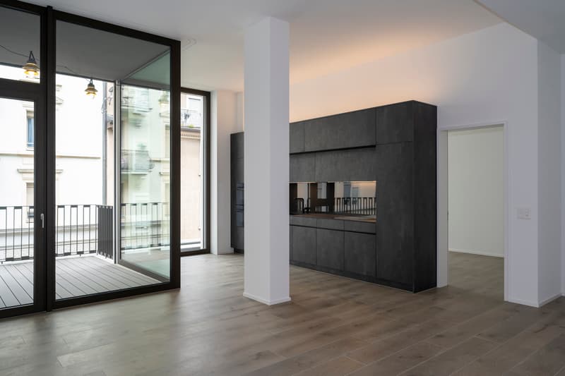 2.5 Zimmerwohnung ab 01.12.2026, mitten im Zürcher Kult-Quartiers Kreis 4 (1)