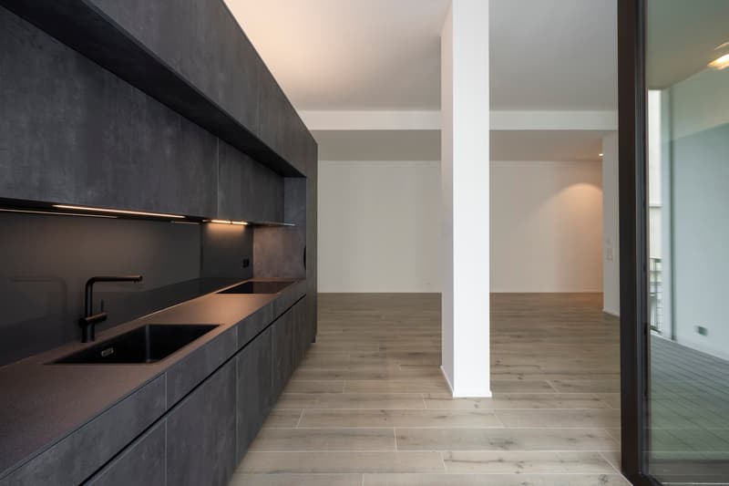 2.5 Zimmerwohnung ab 01.12.2026, mitten im Zürcher Kult-Quartiers Kreis 4 (2)