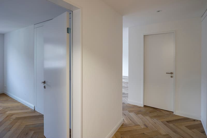 Moderne Wohnung an zentraler Lage (7)
