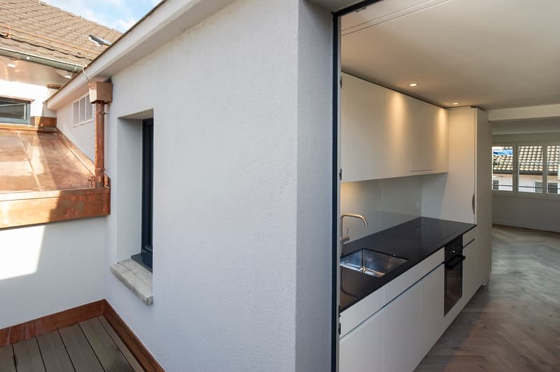 Moderne Wohnung an zentraler Lage (3)