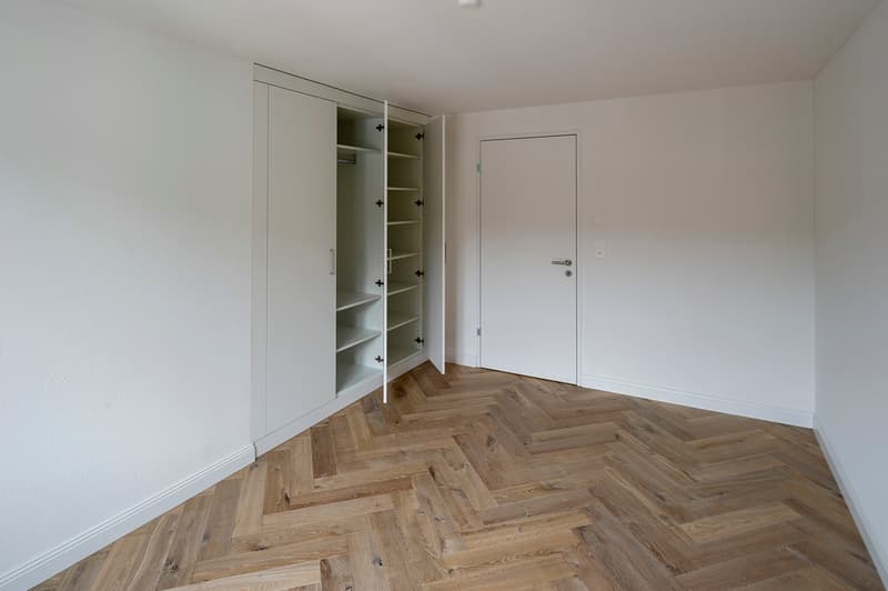 Moderne Wohnung an zentraler Lage (8)
