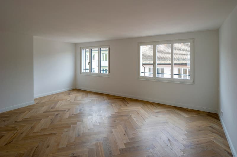 Moderne Wohnung an zentraler Lage (5)