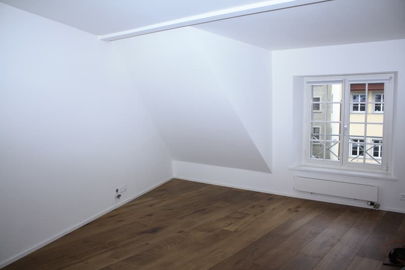 Exklusive 3.5-Zimmer-Maisonettewohnung mit Blick auf die Reuss in Luzern (10)