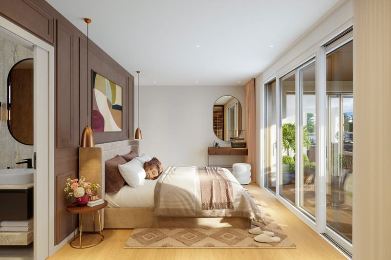 Appartement neuf de 5 pièces à Plan-les-Ouates (10)