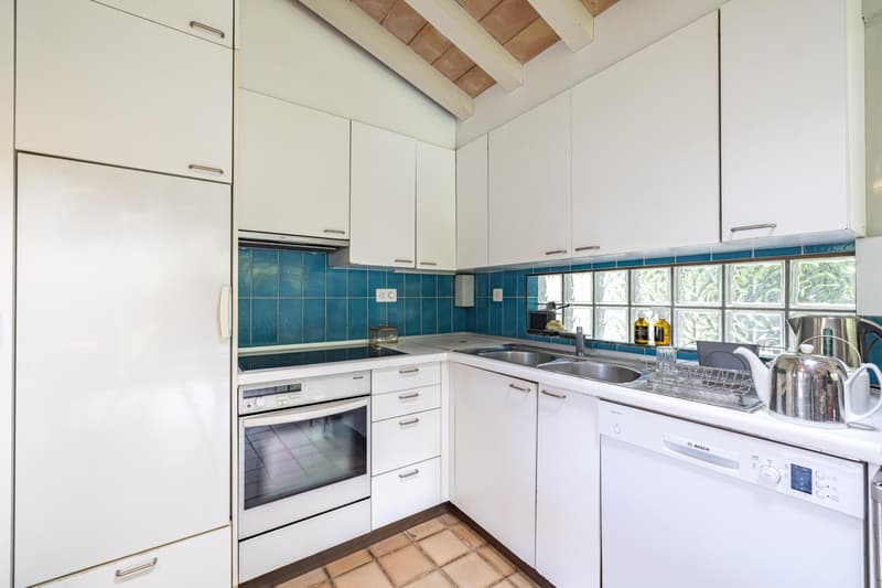 Exceptional! Corsier-Port house to renovate, 2 steps from the lake. (4)