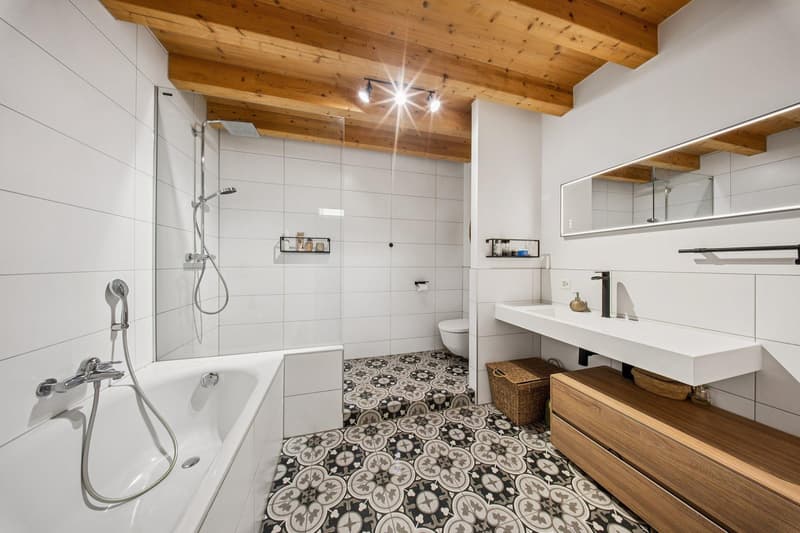 Exclusivité - Maison villageoise d'exception (9)