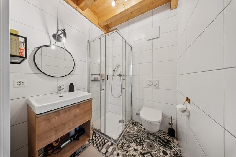 Exclusivité - Maison villageoise d'exception (13)