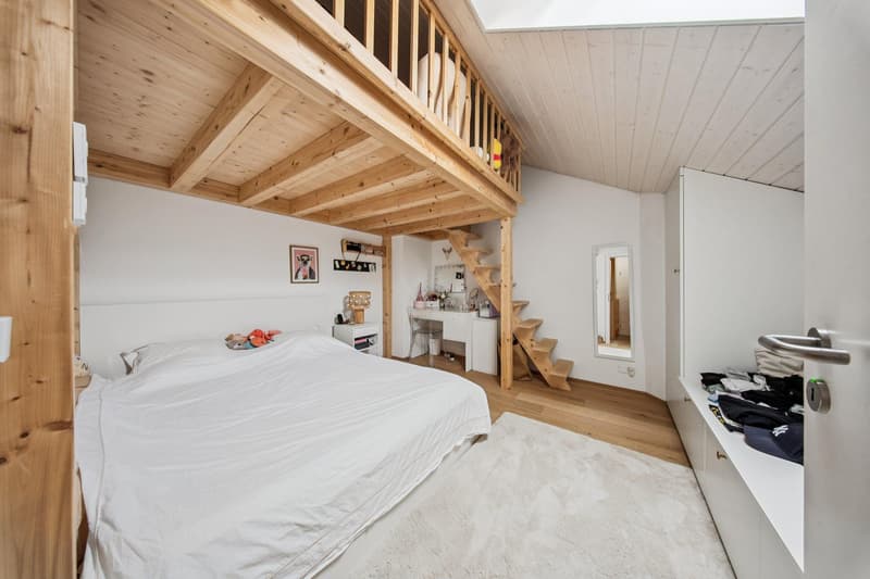 Exclusivité - Maison villageoise d'exception (12)