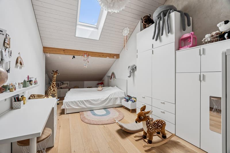 Exclusivité - Maison villageoise d'exception (11)