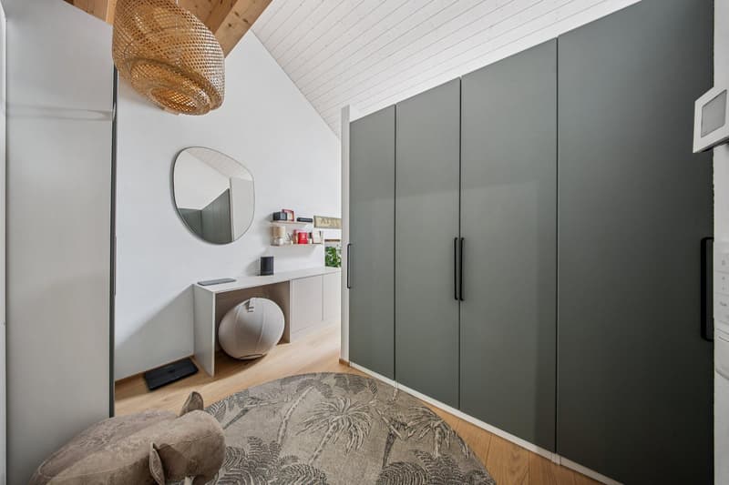 Exclusivité - Maison villageoise d'exception (8)