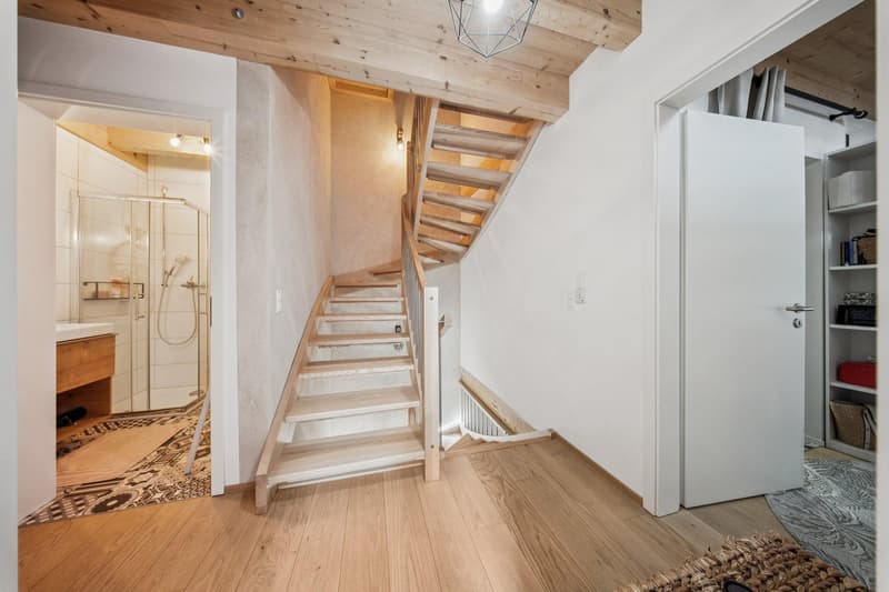 Exclusivité - Maison villageoise d'exception (10)