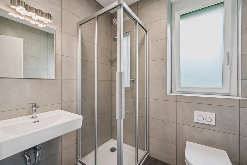 MAGNIFIQUE APPARTEMENT AVEC 4 CHAMBRES & 1300 M² DE JARDIN ! (10)