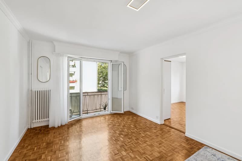 En exclusivité - Appartement de 5 pièces à proximité immédiate du Lac (6)