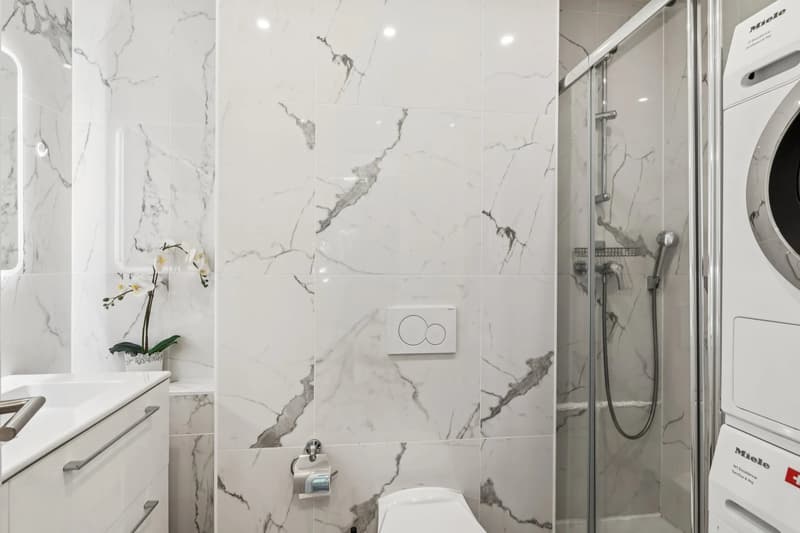 En exclusivité - Appartement de 5 pièces à proximité immédiate du Lac (11)