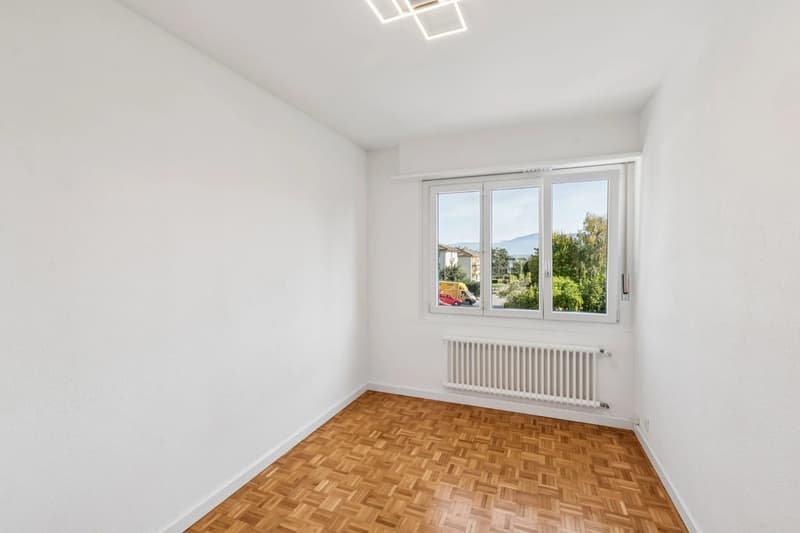 En exclusivité - Appartement de 5 pièces à proximité immédiate du Lac (13)