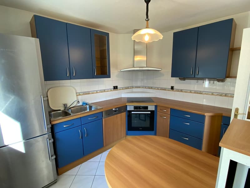 5-room detached house in Divonne-les-Bains (5)