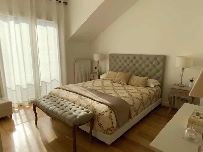 Family home in Archamps, close to Geneva border and highway (7)