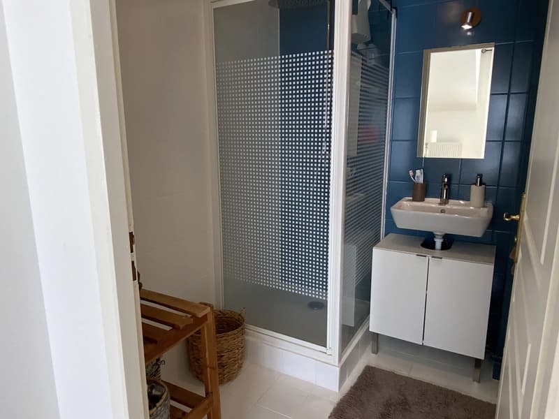 Family home in Archamps, close to Geneva border and highway (9)
