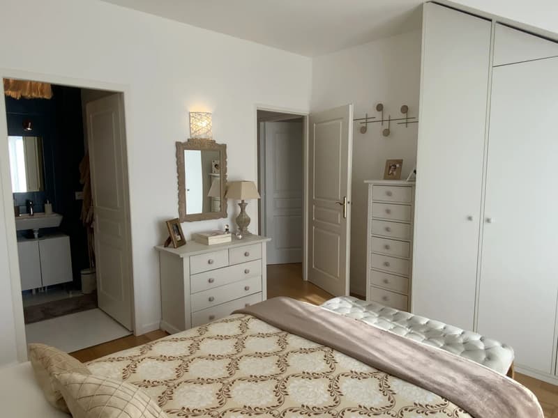 Family home in Archamps, close to Geneva border and highway (8)