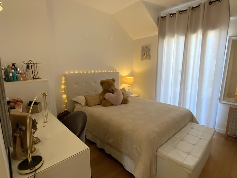 Family home in Archamps, close to Geneva border and highway (10)