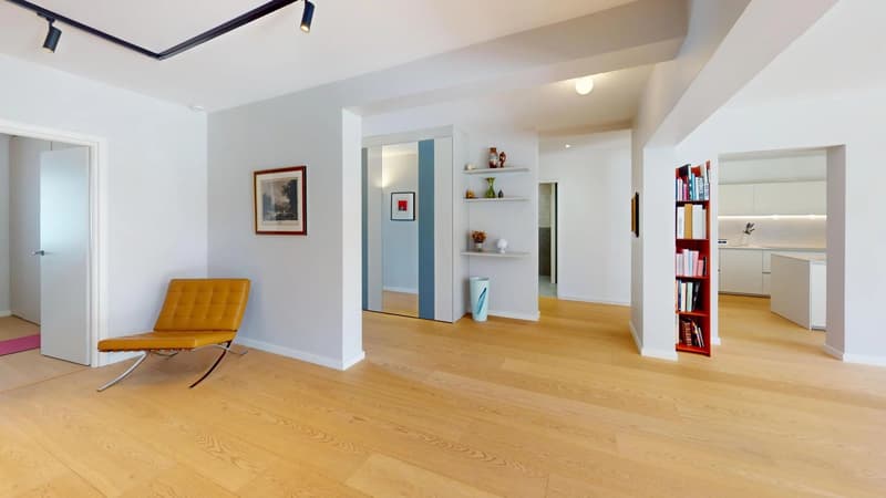 262 m² Villa in Prévessin-Moëns, close to Geneva border (7)