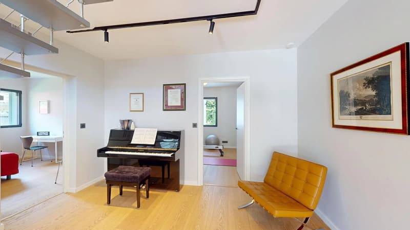 262 m² Villa in Prévessin-Moëns, close to Geneva border (8)