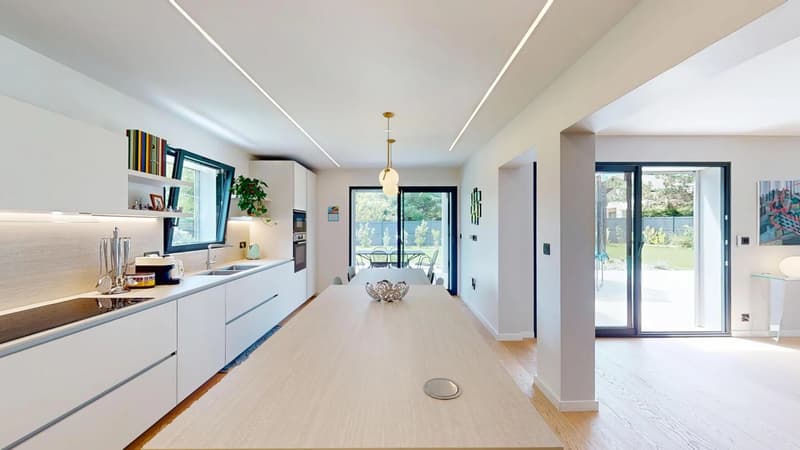 262 m² Villa in Prévessin-Moëns, close to Geneva border (5)