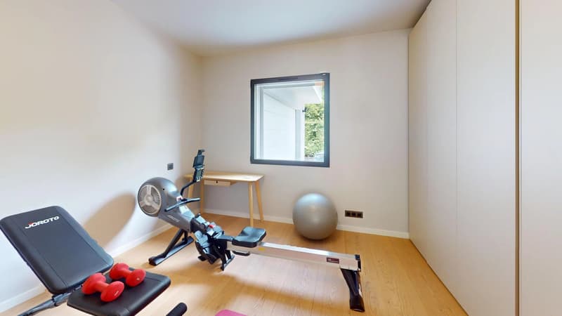 262 m² Villa in Prévessin-Moëns, close to Geneva border (12)