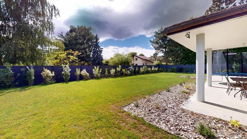 262 m² Villa in Prévessin-Moëns, close to Geneva border (6)